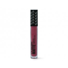 Labial Líquido L.A. Colors Matte Perfection-TodoenunLugar-sku: 714825