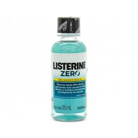 Enjuague Bucal Listerine de Bolsillo-TodoenunLugar-sku: 748400