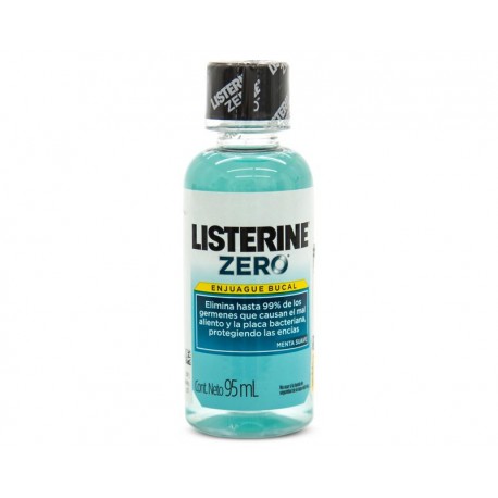 Enjuague Bucal Listerine de Bolsillo-TodoenunLugar-sku: 748400