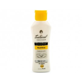 Crema Corporal Teatrical Células Madre Nutrititva-TodoenunLugar-sku: 773200