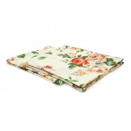 Fundas para Almohada Flores Estándar-TodoenunLugar-sku: 493171