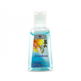 Gel Antibacterial Freedom Sinbiotik Beauty-TodoenunLugar-sku: 701167