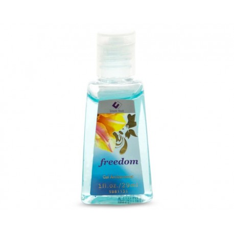 Gel Antibacterial Freedom Sinbiotik Beauty-TodoenunLugar-sku: 701167