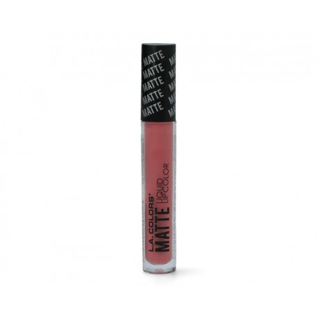 Labial Líquido L.A. Colors Daydream-TodoenunLugar-sku: 714828