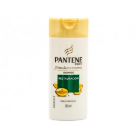 Shampoo Pantene de Bolsillo Restauración-TodoenunLugar-sku: 750933