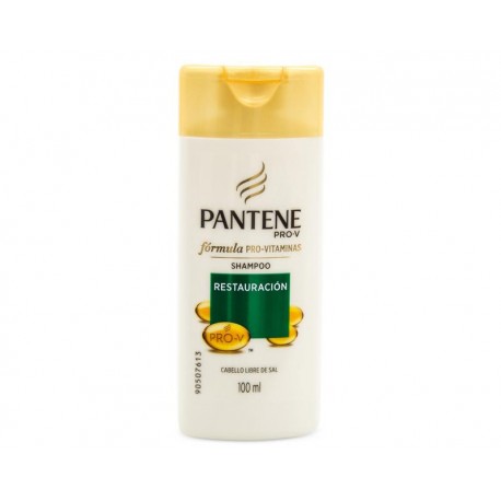 Shampoo Pantene de Bolsillo Restauración-TodoenunLugar-sku: 750933