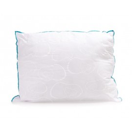 Almohada Spring Air Oso Blanco Estándar-TodoenunLugar-sku: 427308