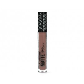 Labial Líquido L.A. Colors Matte Suede-TodoenunLugar-sku: 714827