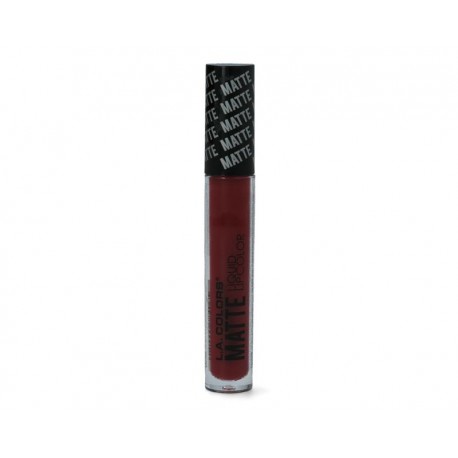 Labial Líquido L.A. Colors Perception-TodoenunLugar-sku: 714824