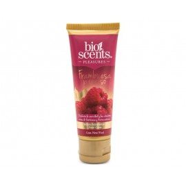 Crema Corporal de Bolsillo Bioscents Frambuesa Paraíso-TodoenunLugar-sku: 736300