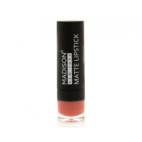 Labial Matte Madison New York Rosa-TodoenunLugar-sku: 707872