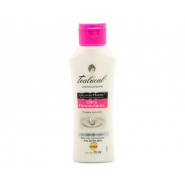 Crema Corporal Teatrical Células Madre Ultra Humectante-TodoenunLugar-sku: 773205