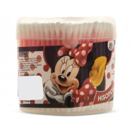 Hisopos Disney Minnie Mouse-TodoenunLugar-sku: 751249