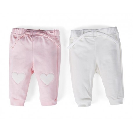 Set de Pantalones marca Baby Colors para Bebé Niña-TodoenunLugar-sku: 503796