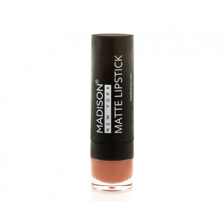 Labial Matte Madison New York Rosa-TodoenunLugar-sku: 707873