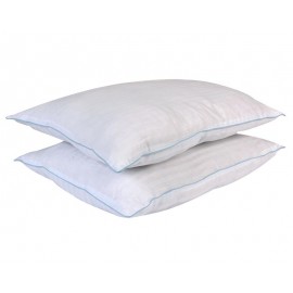 Set de Almohadas Sealy Active Twin Estándar-TodoenunLugar-sku: 489085