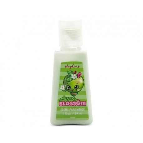 Crema para Manos Sinbiotik Beauty Shopkins-TodoenunLugar-sku: 707196