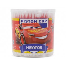 Hisopos Disney Cars-TodoenunLugar-sku: 751266