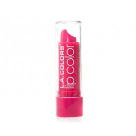 Labial Mate LA Colors Hot Pink-TodoenunLugar-sku: 712692