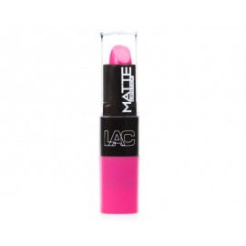 Lápiz Labial L.A. Colors Rosa Fucsia-TodoenunLugar-sku: 712697