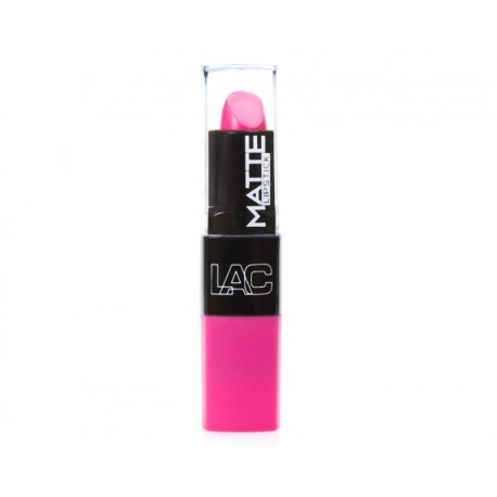 Lápiz Labial L.A. Colors Rosa Fucsia-TodoenunLugar-sku: 712697