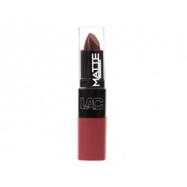 Labial Mate LA Colors Mysterious CLM471-TodoenunLugar-sku: 712696