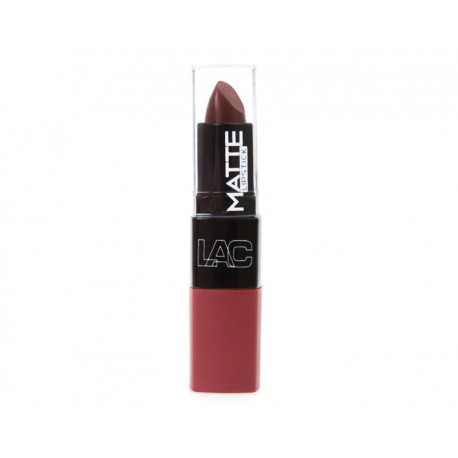 Labial Mate LA Colors Mysterious CLM471-TodoenunLugar-sku: 712696