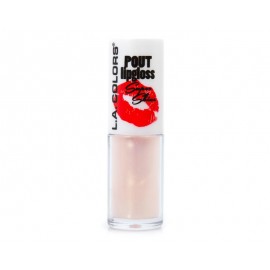 Brillo Labial L.A. Colors-TodoenunLugar-sku: 712687