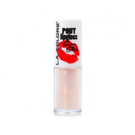 Brillo Labial L.A. Colors-TodoenunLugar-sku: 712687