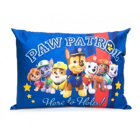 Almohada Nickelodeon Paw Patrol-TodoenunLugar-sku: 400663