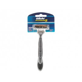 Rastrillo Gillette Prestobarba 3-TodoenunLugar-sku: 758033