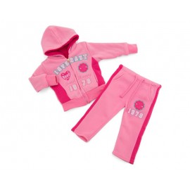 Pants Rosa marca Baby Colors para Bebé Niña-TodoenunLugar-sku: 503476