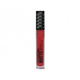 Labial Líquido L.A. Colors Matte Feisty-TodoenunLugar-sku: 714830