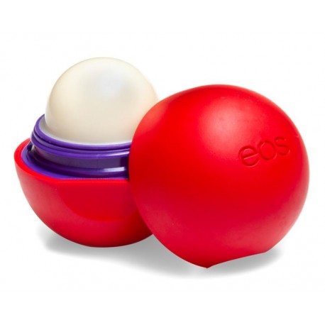 Bálsamo para Labios Eos Vainilla Cereza-TodoenunLugar-sku: 715375