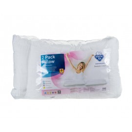 Set de Almohadas Spring Air 2 Pack King Size-TodoenunLugar-sku: 414654