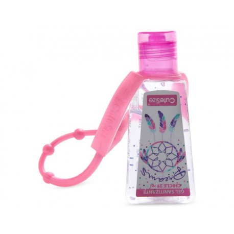 Gel Antibacterial Cute Size-TodoenunLugar-sku: 704721