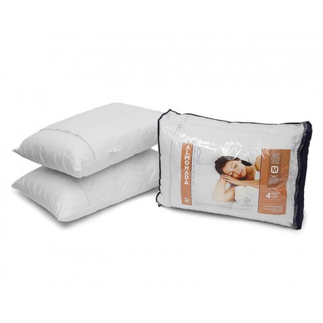 Set de Almohadas Supreme Estándar-TodoenunLugar-sku: 430343