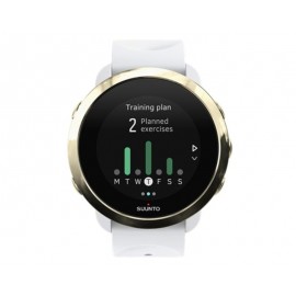 Reloj Inteligente Suunto Fitness 3 Dorado-TodoenunLugar-sku: 228661