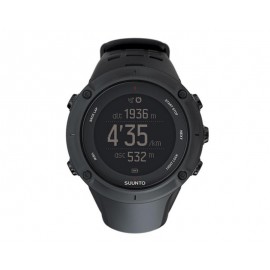 Reloj Deportivo Ambit 3 Peak HR Negro marca Suunto para Hombre-TodoenunLugar-sku: 228687