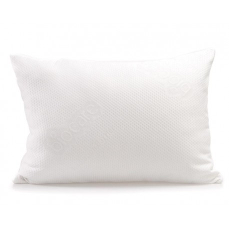 Almohada Spring Air Biocuidado Stándar-TodoenunLugar-sku: 427316