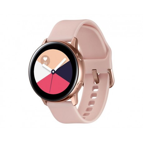 Samsung Galaxy Watch SM-R500NZDAMXO Rosa-TodoenunLugar-sku: 220733