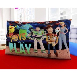 Juego de Almohadas Disney Toys At Play-TodoenunLugar-sku: 429973