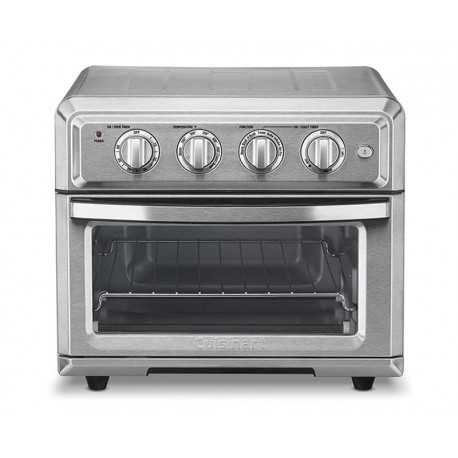 Horno Eléctrico Cuisinart TOA-60ES-TodoenunLugar-sku: 155977