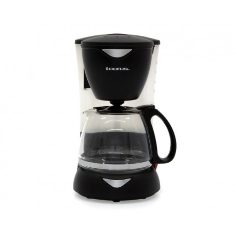 Cafetera Taurus Coffeemax para 6 Tazas-TodoenunLugar-sku: 142141