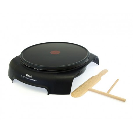 Crepera T-Fal Crep Party Compact PY301072-TodoenunLugar-sku: 144861