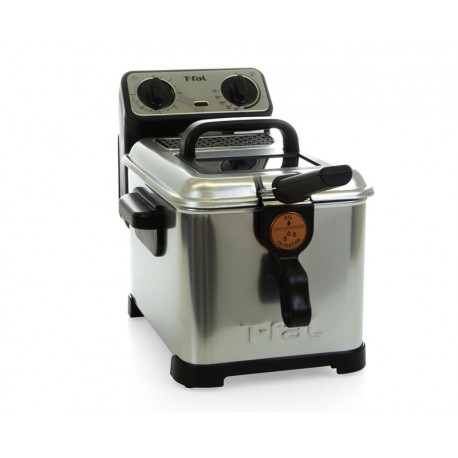 Freidora T-fal Filtra Pro Inox-TodoenunLugar-sku: 144851