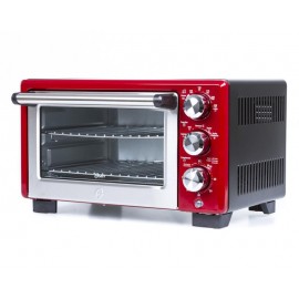 Horno Eléctrico Oster TSSTTV7118R-TodoenunLugar-sku: 134805