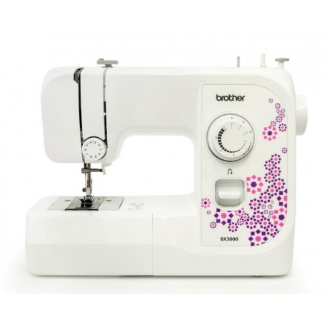 Máquina de Coser Brother BX3000-TodoenunLugar-sku: 467596