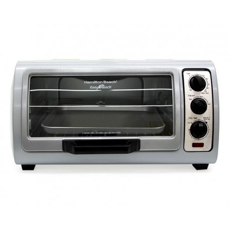 Horno Eléctrico Hamilton Beach 31127 de 24 l-TodoenunLugar-sku: 142948