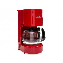 Cafetera T-Fal CM3215MX para 6 Tazas-TodoenunLugar-sku: 157929